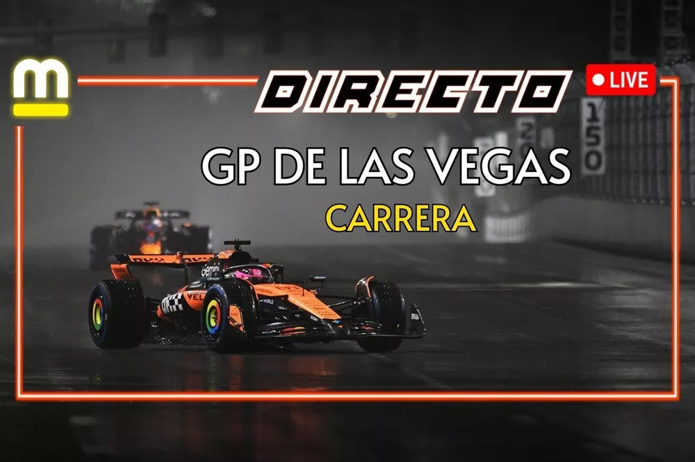 PLANTILLA DIRECTO CARRERA LAS VEGAS