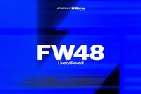 Williams confirma la fecha de presentaci&oacute;n del FW48 de Sainz y Albon