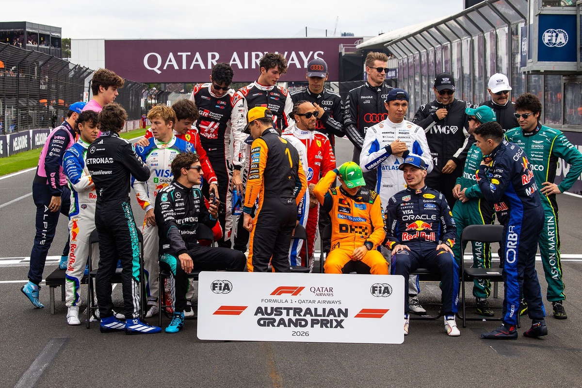 Why we should get ready for a dramatic F1 silly season