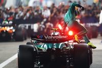 Aston Martin: "Vamos a hacerlo bien, no sabemos si en la primera o la s&eacute;ptima carrera"