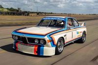 Compra un pedazo de la historia de BMW M, a cambio de una minifortuna