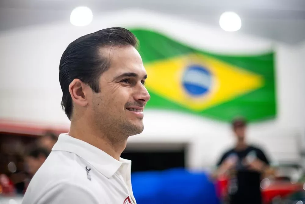 Nelsinho Piquet