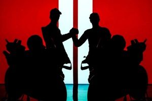 Sigue en directo la presentaci&oacute;n de la Ducati de M&aacute;rquez y Bagnaia de MotoGP 2026