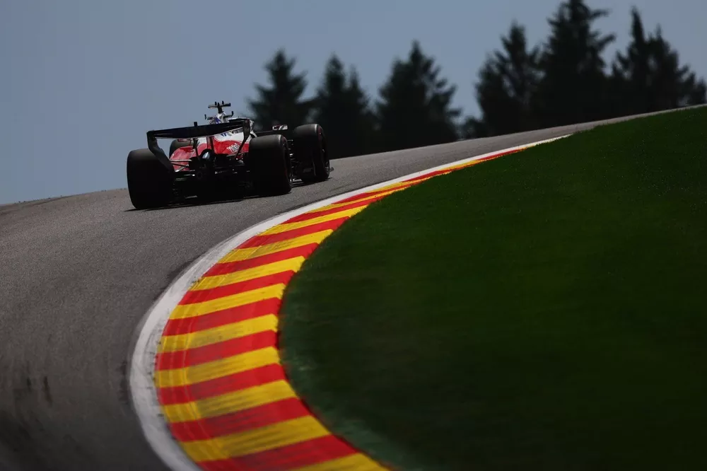 Charles Leclerc, Ferrari
