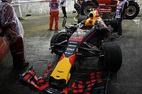 Verstappen: Cingapura foi &uacute;ltima chance de vencer em 2017