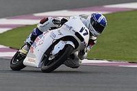 McPhee saldr&aacute; primero en la carrera de Moto3