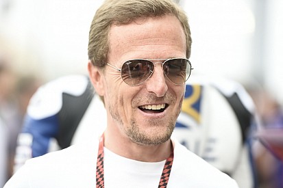 Gibernau tekent MotoE-deal bij Pons