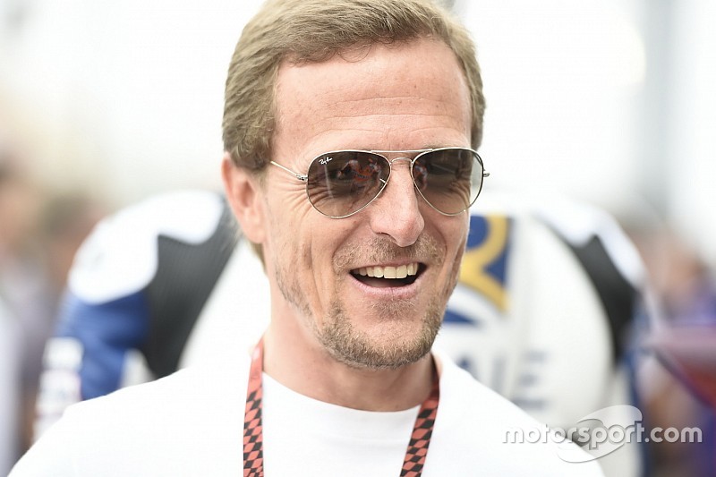Gibernau comes out of retirement to race in MotoE