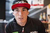 Espargaró: "Si aquí han podido hacer un asfalto como toca, en Montmeló, aún más"