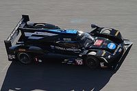 Los hermanos Taylor dominan en Austin