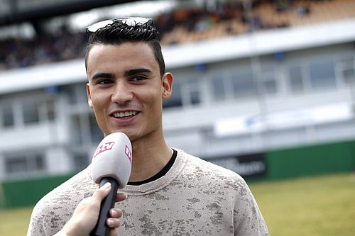 Wehrlein, Juncadella in the frame for Wickens DTM seat