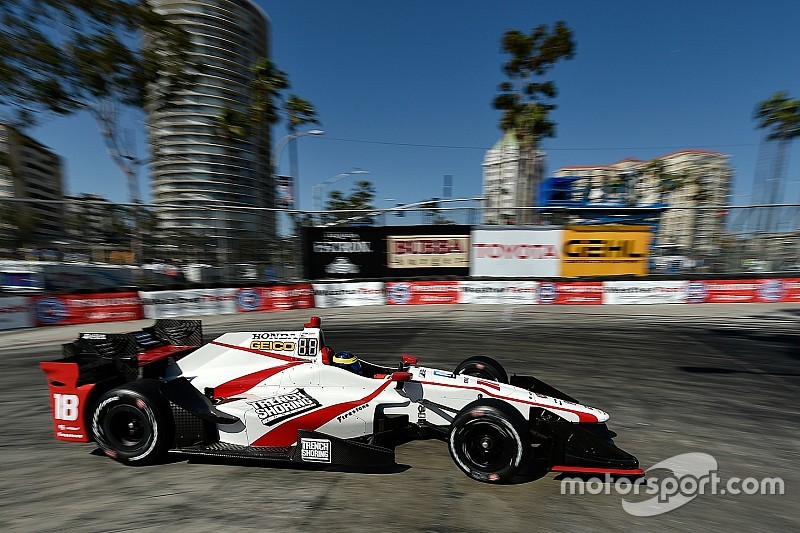Bourdais deuxième après