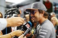 Williams entra na briga por Alonso, diz revista alemã