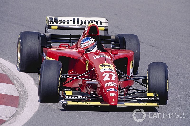 Diaporama - Ces pilotes vainqueurs d'une seule course en F1