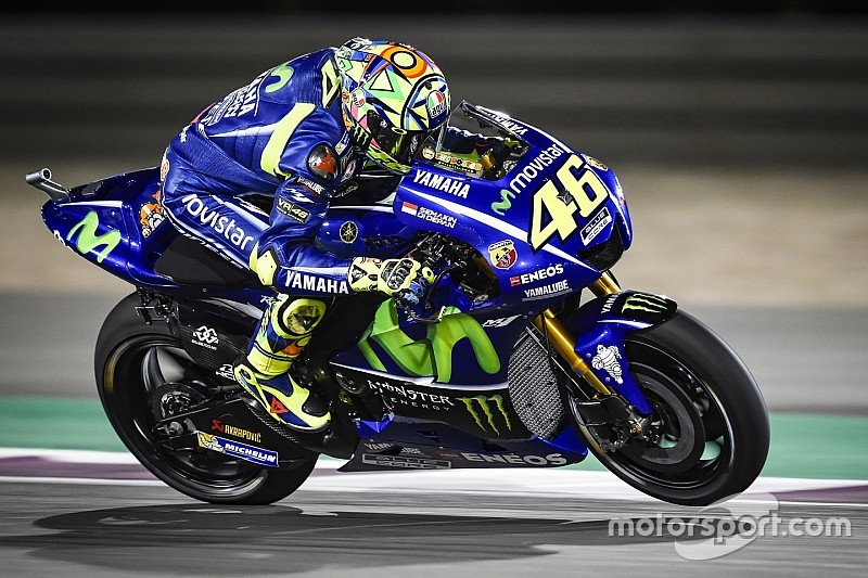 Valentino Rossi Returning To 2016 Motogp Bike Not An Option