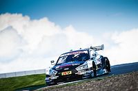 Ren&eacute; Rast logra su segunda victoria en el DTM