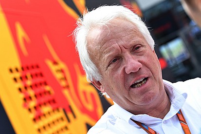 Wedstrijdleider Charlie Whiting reageert op kritiek na straf Verstappen