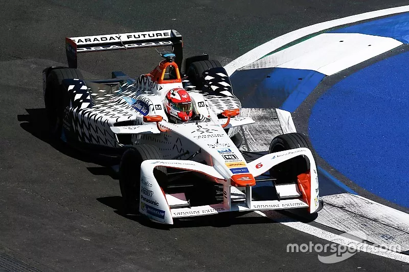 Loic Duval, Dragon Racing