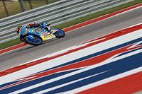 Moto3: Canet pulveriza el r&eacute;cord del circuito y saldr&aacute; primero