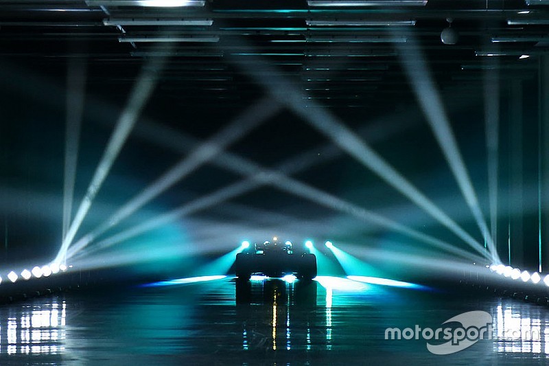Présentations F1 2019 : les dates à retenir