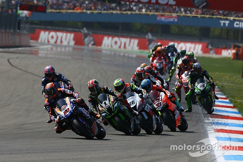 Superbike-WM 2019: 18 Fahrer aus neun Nationen, zwei deutsche WSBK-Piloten