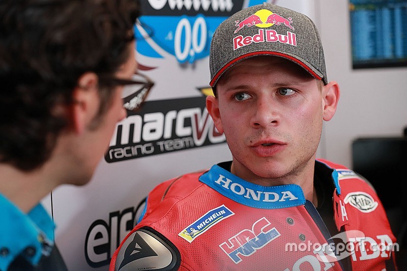 Stefan Bradl: