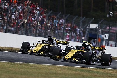 Tussenrapport: Stap voor stap krabbelt Renault naar de top