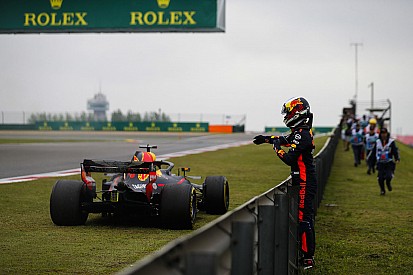 Red Bull & Renault: Kooperation bis zum Schluss?