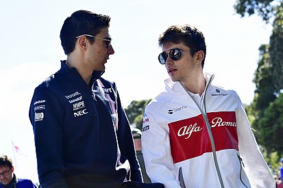 Ocon: Meg akartam ölni Leclercet!