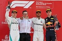 Bottas vs Hamilton, novidades da Ferrari: O que est&aacute; em jogo no GP da Espanha de F1