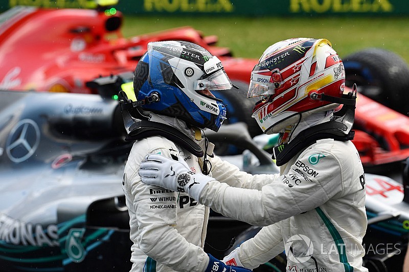 GALERIA: O grid do GP da Hungria em imagens