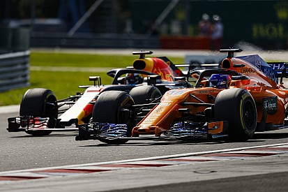 Формулі 1 потрібна сильна McLaren - Хорнер