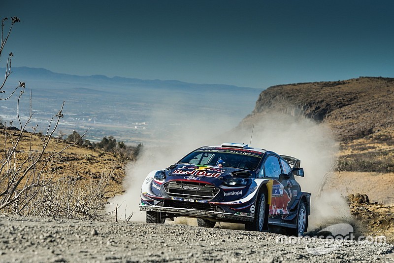 Yeni WRC Power Stage etabı kuralları Korsika'da uygulanacak