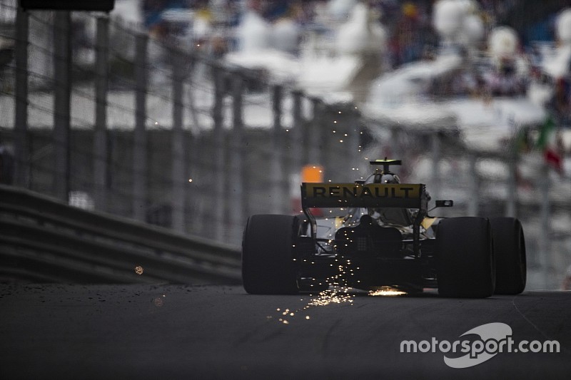 Renault: Üç büyük takım 2019 değişikliklerinden olumsuz etkilenecek