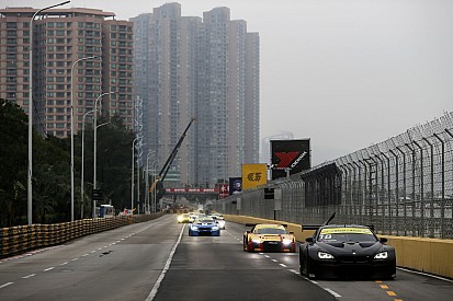 GT World Cup: a Macao c'è anche Oliver Jarvis, torna con la Nissan