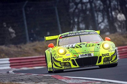 24h Nürburgring 2018: Die Teilnehmer des Top-30-Qualifying