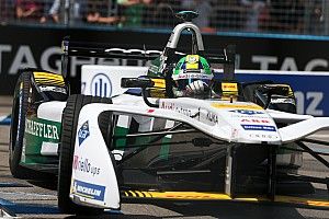Di Grassi passa por cima da concorrência e vence em Zurique