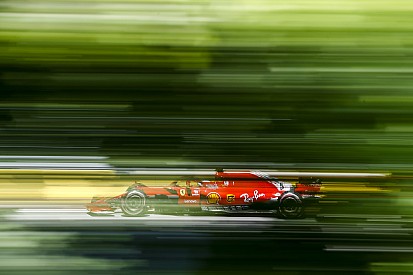 Vettel destrona a Hamilton de su dominio a una vuelta en Canadá