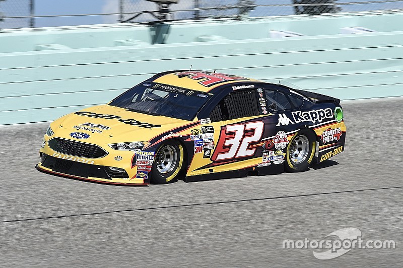 NASCAR-Cup-Team steigt in die NASCAR-Euroserie ein