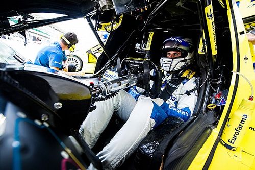 Barrichello y Piquet encabezan la temporada 40 del Stock Car de Brasil