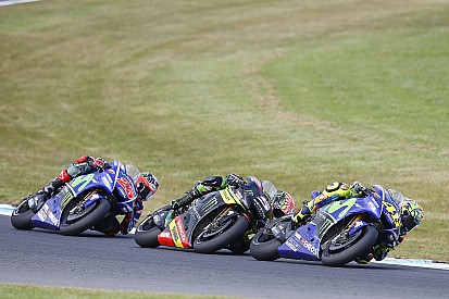 Yamaha would benefit from Zarco on 2018 bike - Poncharal