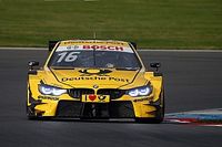 La alineaci&oacute;n de BMW en el DTM 2018 cuenta con sorpresas 