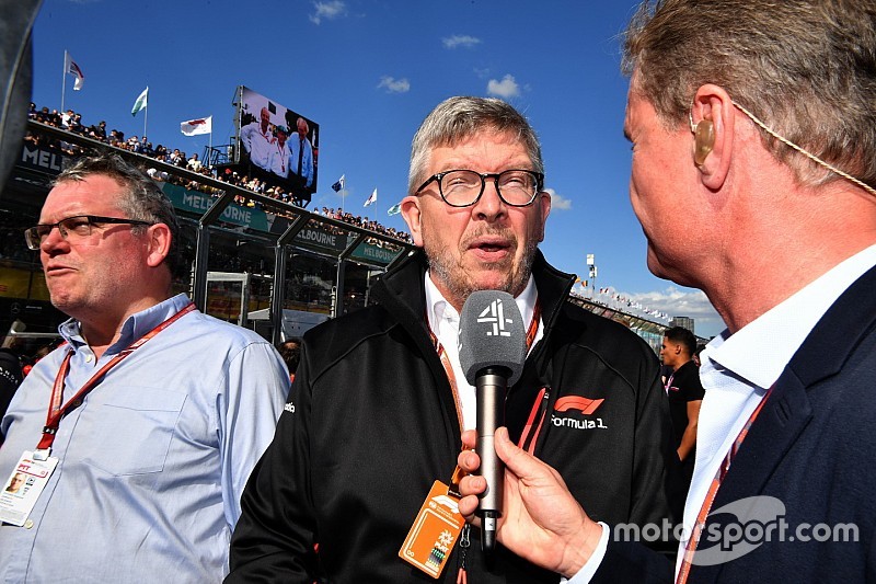 Brawn: Schumacher és Button lenne az ideális pilótapáros