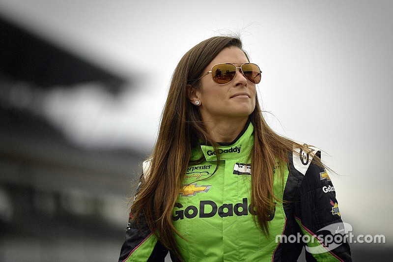 Top Stories of 2018, #11: Danica bows out after final Indy start
