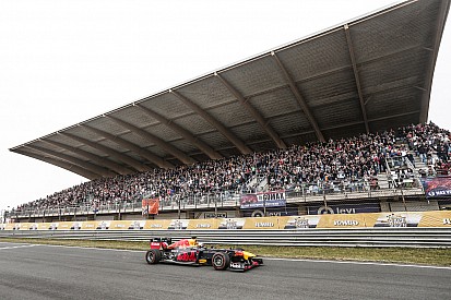 Zandvoort désormais seul candidat à un GP des Pays-Bas
