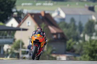 KTM to cut down on wildcards next year