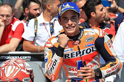 MotoGP Sachsenring: Marquez, Ring'de üst üste 9. zaferini aldı!