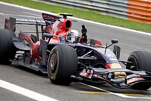 レッドブル アルファタウリ トロロッソ F1 レッドブル・トロロッソ・ホンダ | autosport web