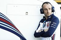 Kubica descart&oacute; competir en el WEC