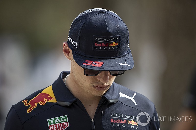 max verstappen cap 2018 max verstappen cap 2018